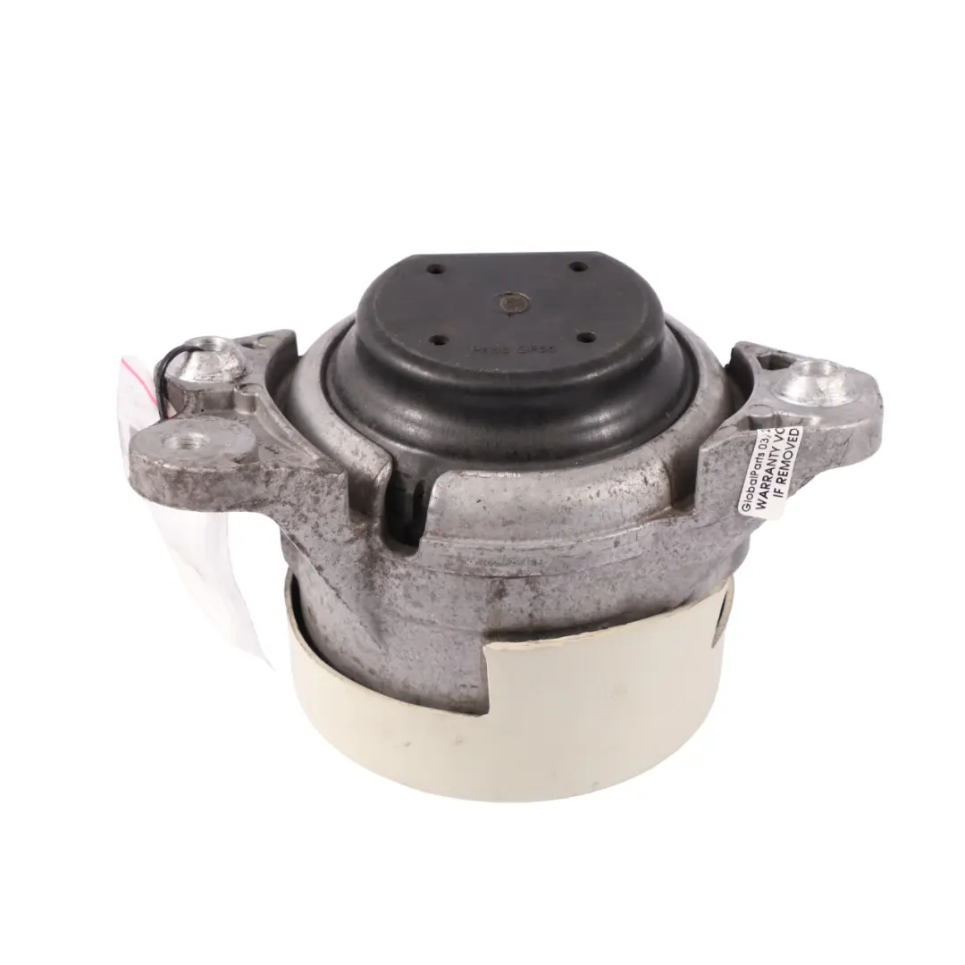 Mercedes X253 GLC 220d Diesel OM651 Support Moteur Avant Droit - SKU A2052407900 - Numéro de pièce A2052407900