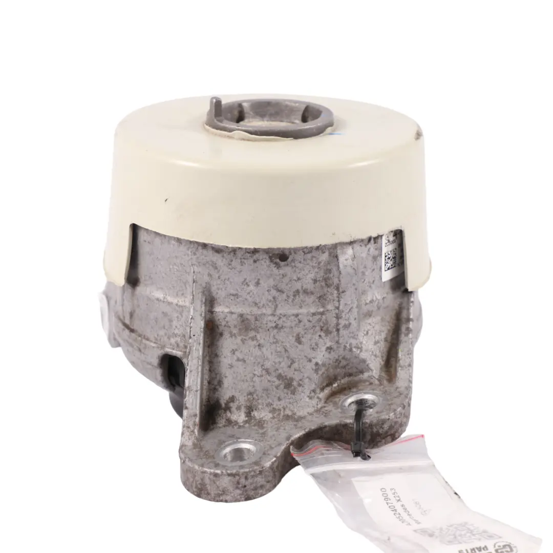 OM651 Supporto motore anteriore destro per Mercedes X253 GLC 220d Diesel con numero di parte A2052407900 Mercedes X253 GLC 220d Diesel OM651 Supporto motore anteriore destro - SKU A2052407900 - Numero di parte A2052407900