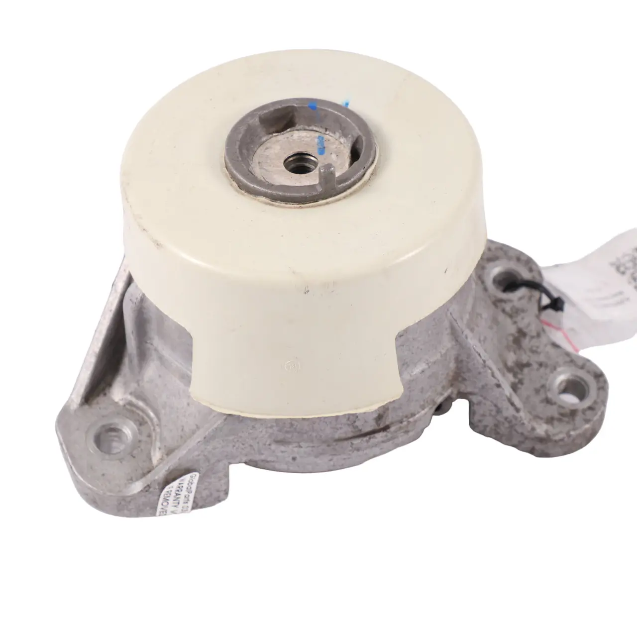 Mercedes X253 GLC 220d Diesel OM651 Support Moteur Avant Droit A2052407900