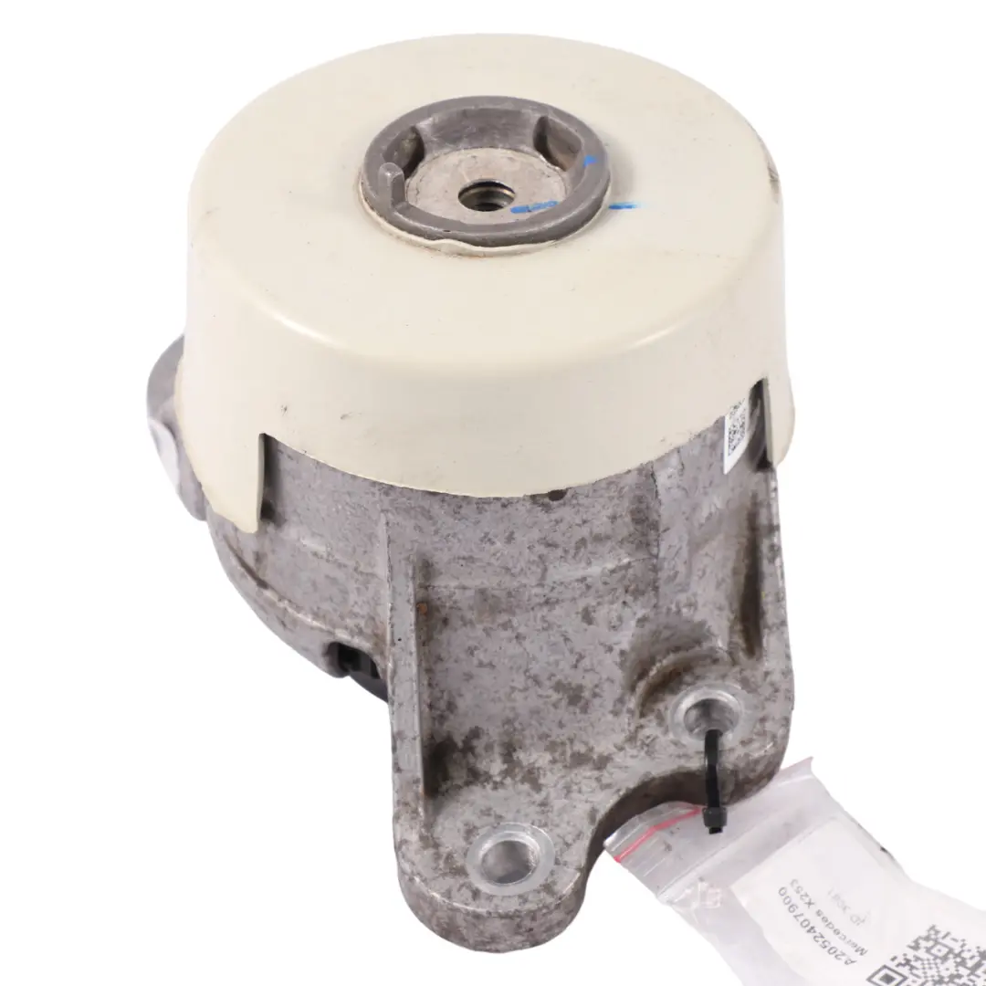 OM651 Bancada delantera derecha para Mercedes X253 GLC 220d Diesel con número de pieza A2052407900 Mercedes X253 GLC 220d Diesel OM651 Bancada delantera derecha - SKU A2052407900 - Número de pieza A2052407900