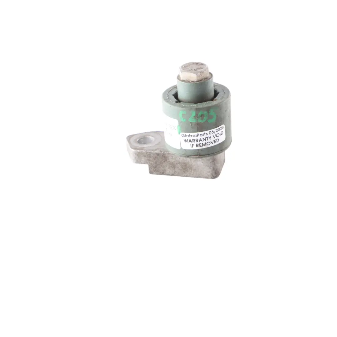 OM651 Motor Diesel Amortiguador Vibraciones Trasero para Mercedes W205 con número de pieza A2052410000 Mercedes W205 OM651 Motor Diesel Amortiguador Vibraciones Trasero - SKU A2052410000 - Número de pieza A2052410000