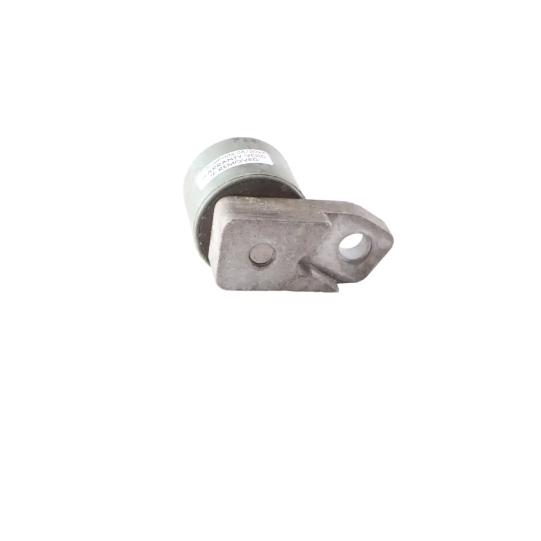 Mercedes W205 OM651 Diesel Engine Rear Vibration Absorber - SKU A2052410000 - Part number A2052410000