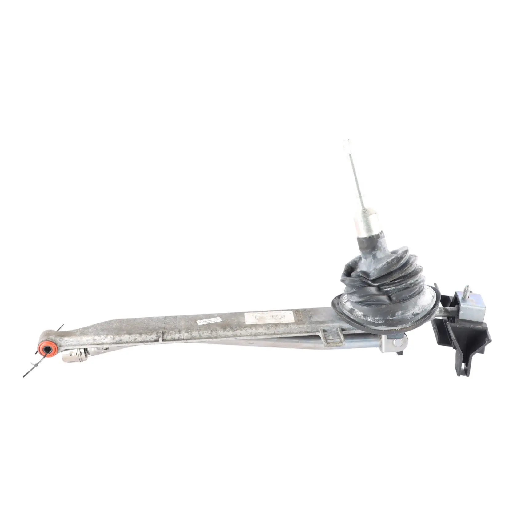 Mercedes W205 Mechnizm Zmiany Biegów Skrzyni Manual A2052674600