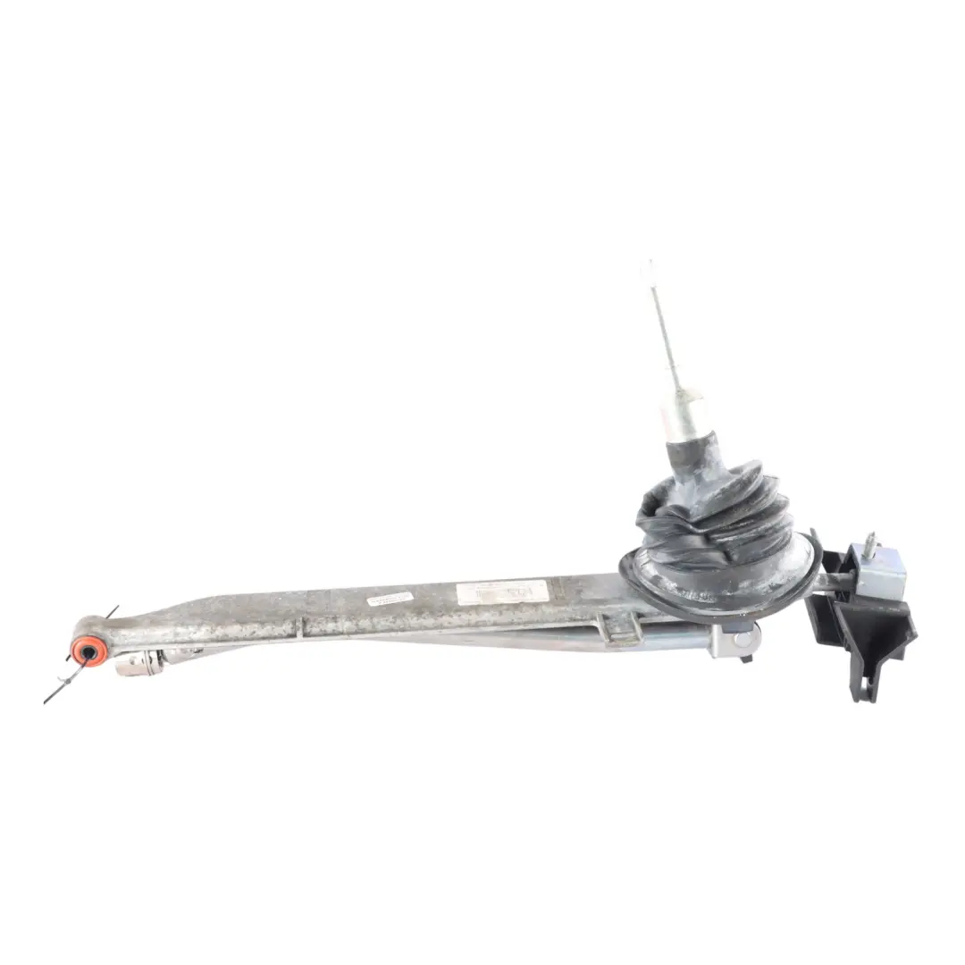Selector Shifting Arm Lever Mechanism Manual to Mercedes W205 Gear with Part number A2052674600 Mercedes W205 Gear Selector Shifting Arm Lever Mechanism Manual - SKU A2052674600 - Part number A2052674600