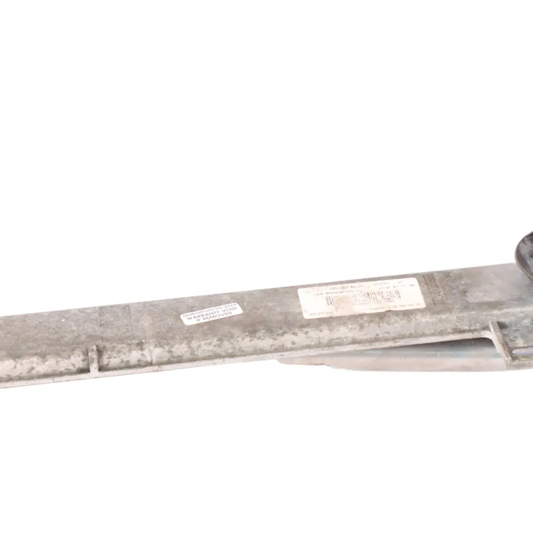 Mercedes W205 Manuale Meccanismo Leva Cambio Selettore Marce - SKU A2052674600 - Numero di parte A2052674600