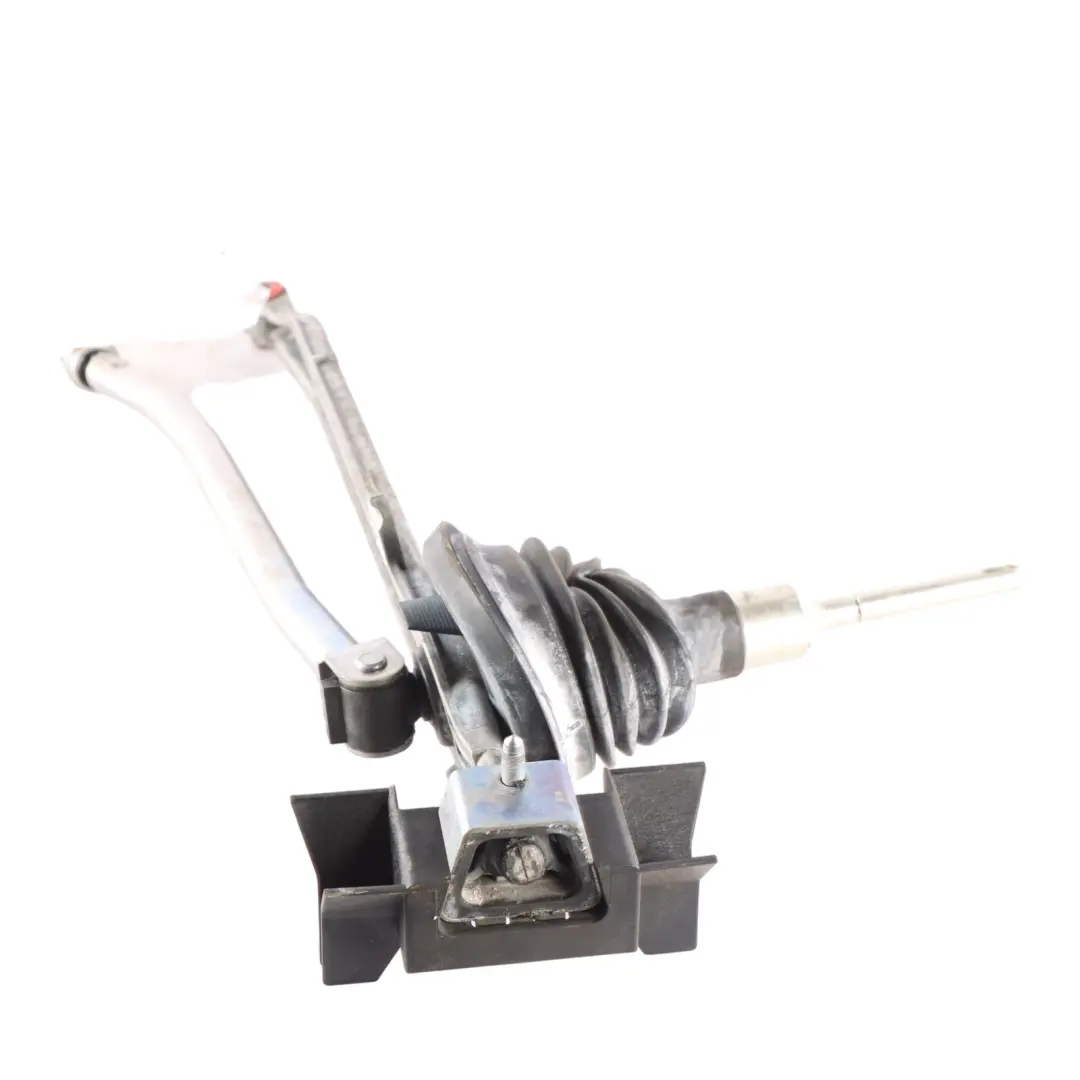 Getriebewähler Schaltarm Hebel Mechanismus Handbuch für Mercedes W205 mit Teilenummer A2052674600 Mercedes W205 Getriebewähler Schaltarm Hebel Mechanismus Handbuch - SKU A2052674600 - Teilenummer A2052674600