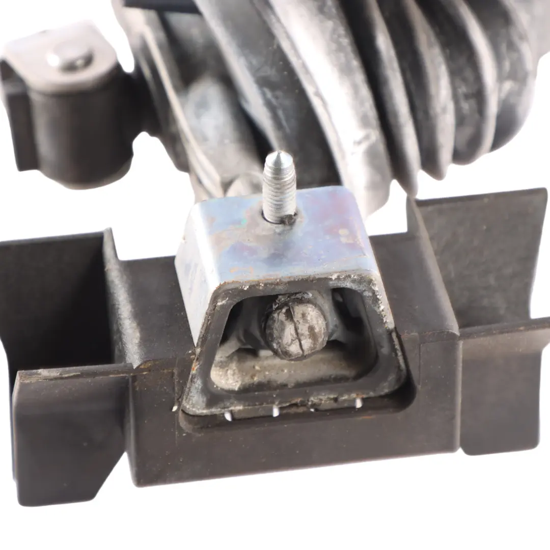 Mercedes W205 Gear Selector Shifting Arm Lever Mechanism Manual - SKU A2052674600 - Part number A2052674600