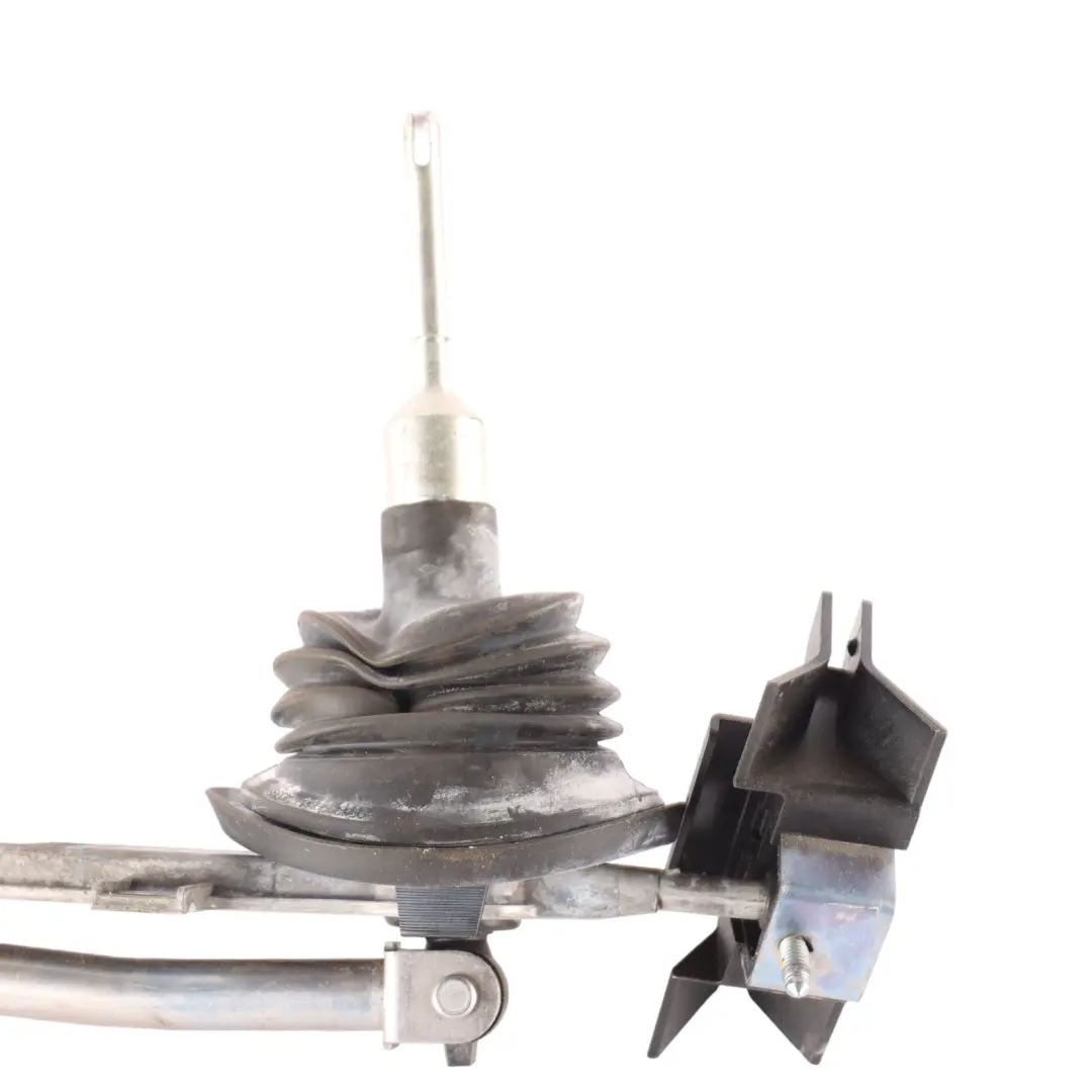 Mercedes W205 Manuale Meccanismo Leva Cambio Selettore Marce - SKU A2052674600 - Numero di parte A2052674600