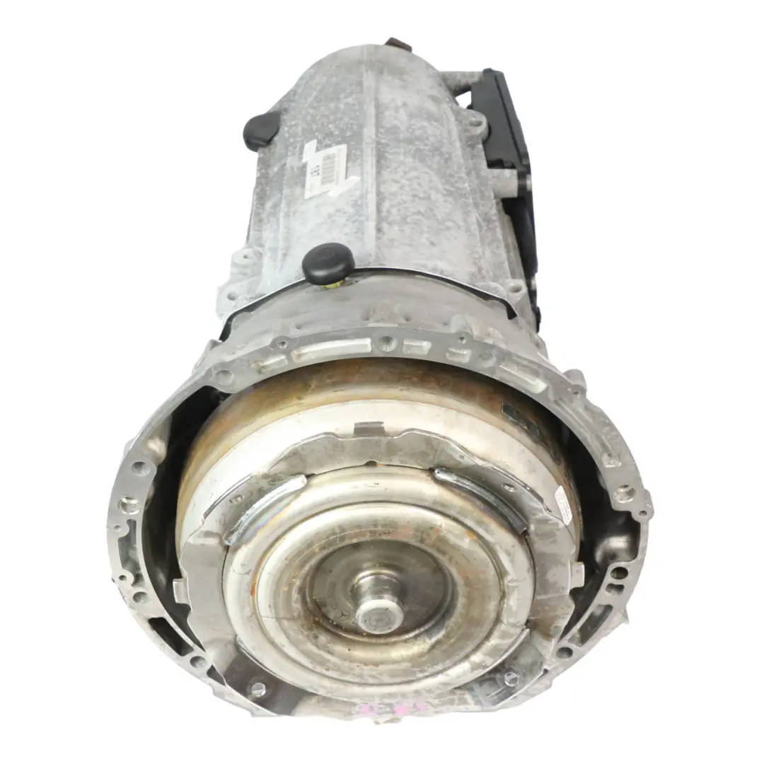 Gearbox 722993 722.993 A2052703502 WARRANTY Mercedes W205 Automatic - SKU A2052704802 - Part number A2052704802
