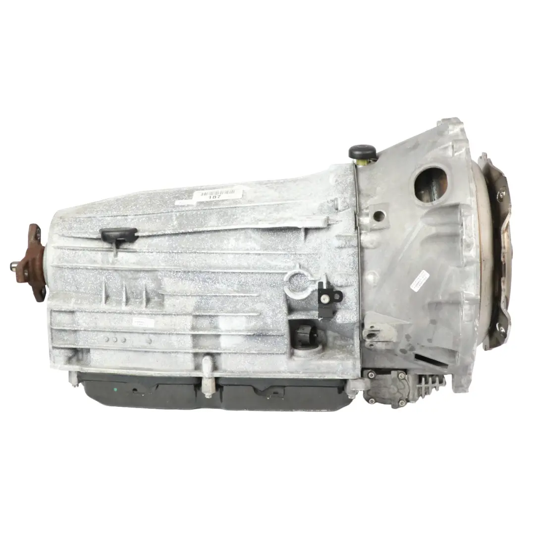 Mercedes W205 Caja de Cambios Automática 722993 722.993 A2052703502 GARANTÍA - SKU A2052704802 - Número de pieza A2052704802