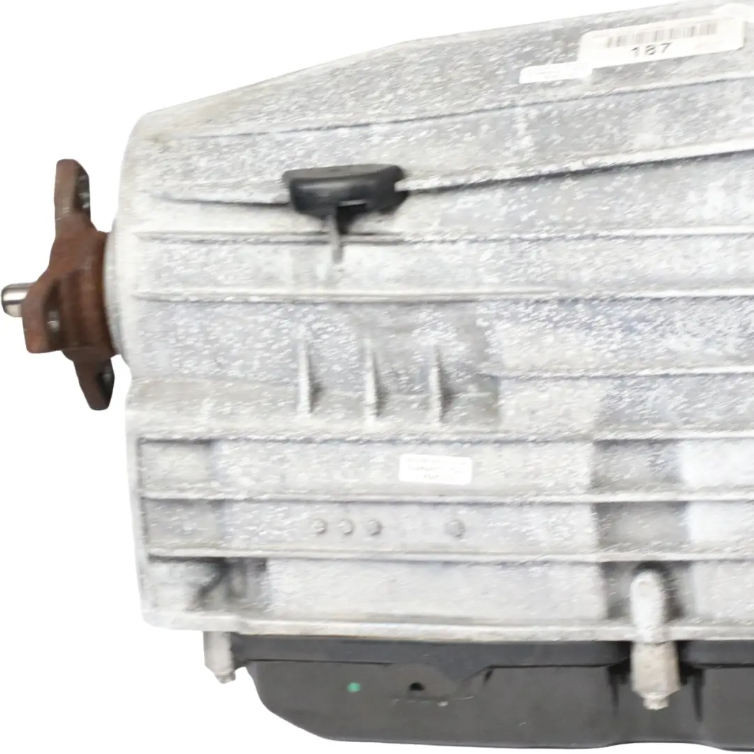Caja de Cambios Automática 722993 722.993 A2052703502 GARANTÍA para Mercedes W205 con número de pieza A2052704802 Mercedes W205 Caja de Cambios Automática 722993 722.993 A2052703502 GARANTÍA - SKU A2052704802 - Número de pieza A2052704802