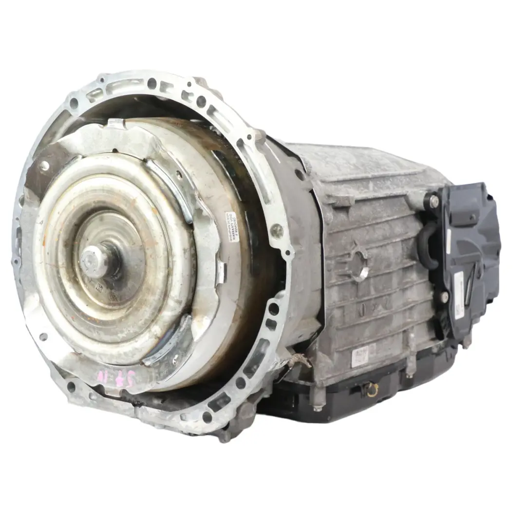 Skrzynia Biegów Automatyczna 722993 722.993 A2052703502 do Mercedes W205 o numerze A2052704802 Mercedes W205 Skrzynia Biegów Automatyczna 722993 722.993 A2052703502 - SKU A2052704802 - Numer Części A2052704802