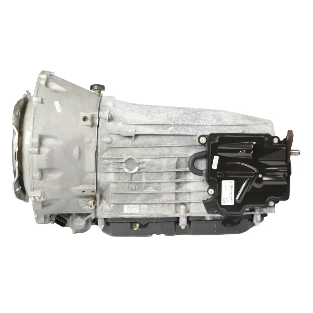 Gearbox 722993 722.993 A2052703502 WARRANTY to Mercedes W205 Automatic with Part number A2052704802 Mercedes W205 Automatic Gearbox 722993 722.993 A2052703502 WARRANTY - SKU A2052704802 - Part number A2052704802