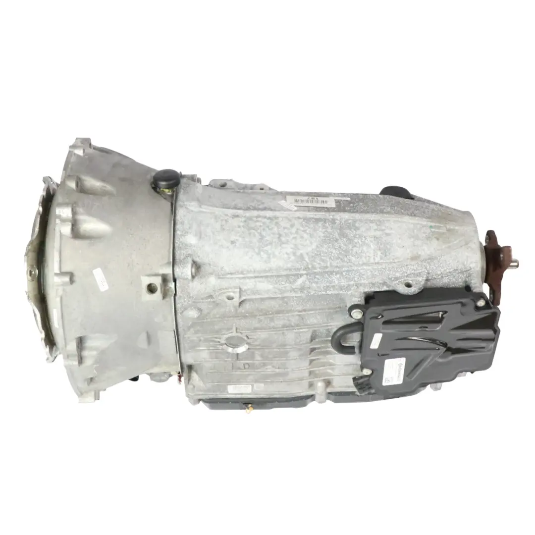 Gearbox 722993 722.993 A2052703502 WARRANTY Mercedes W205 Automatic - SKU A2052704802 - Part number A2052704802