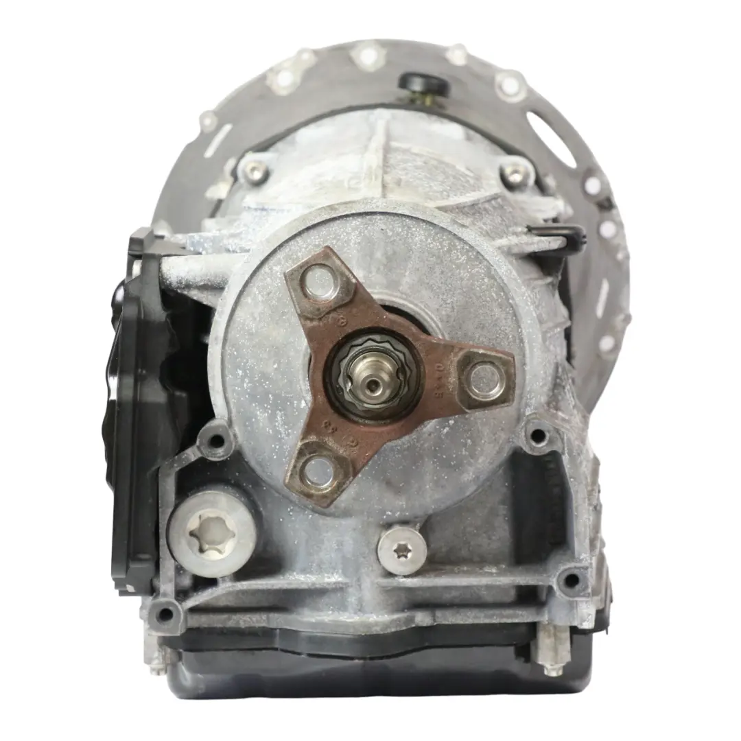 Gearbox 722993 722.993 A2052703502 WARRANTY Mercedes W205 Automatic - SKU A2052704802 - Part number A2052704802