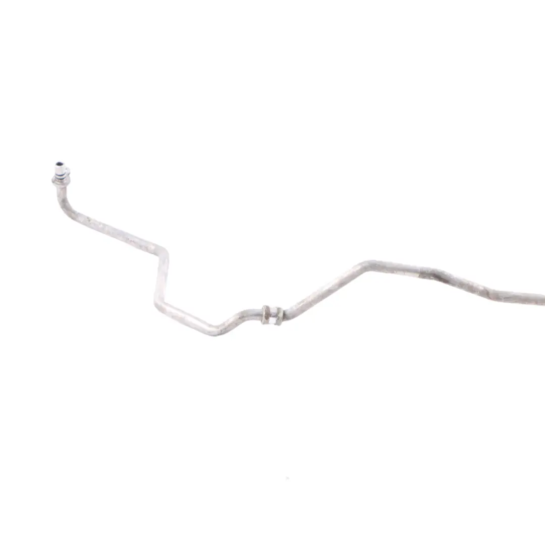 Gearbox Oil Cooler Cooling Pipe Hose Line to Mercedes W205 with Part number A2052705700 Mercedes W205 Gearbox Oil Cooler Cooling Pipe Hose Line - SKU A2052705700 - Part number A2052705700