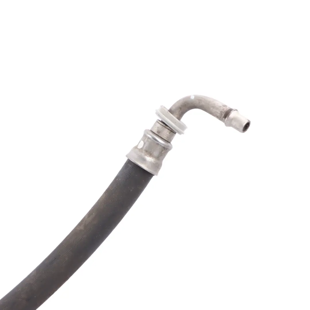 Gearbox Oil Cooler Cooling Pipe Hose Line to Mercedes W205 with Part number A2052705700 Mercedes W205 Gearbox Oil Cooler Cooling Pipe Hose Line - SKU A2052705700 - Part number A2052705700