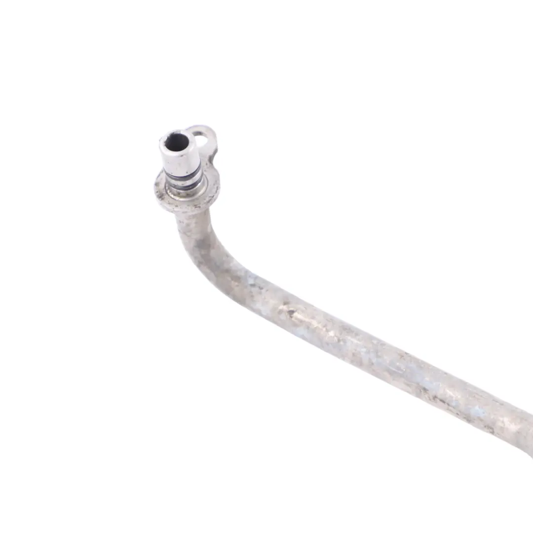 Gearbox Oil Cooler Cooling Pipe Hose Line to Mercedes W205 with Part number A2052705700 Mercedes W205 Gearbox Oil Cooler Cooling Pipe Hose Line - SKU A2052705700 - Part number A2052705700