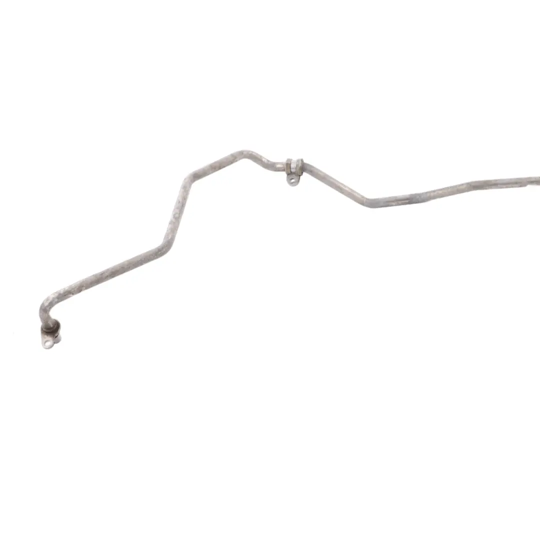Mercedes W205 Gearbox Oil Cooler Cooling Pipe Hose Line - SKU A2052705700 - Part number A2052705700