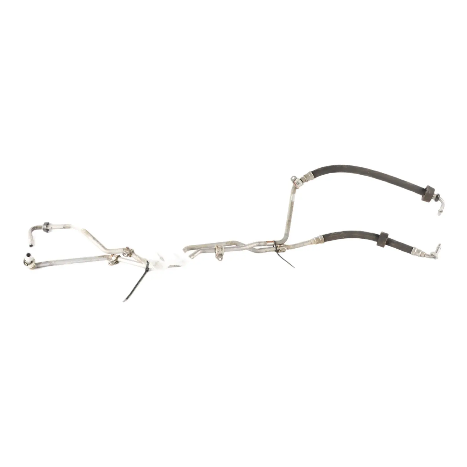 Mercedes W205 Tuyaux Retour D'Huile Automatique Essence Ensemble A2052706302