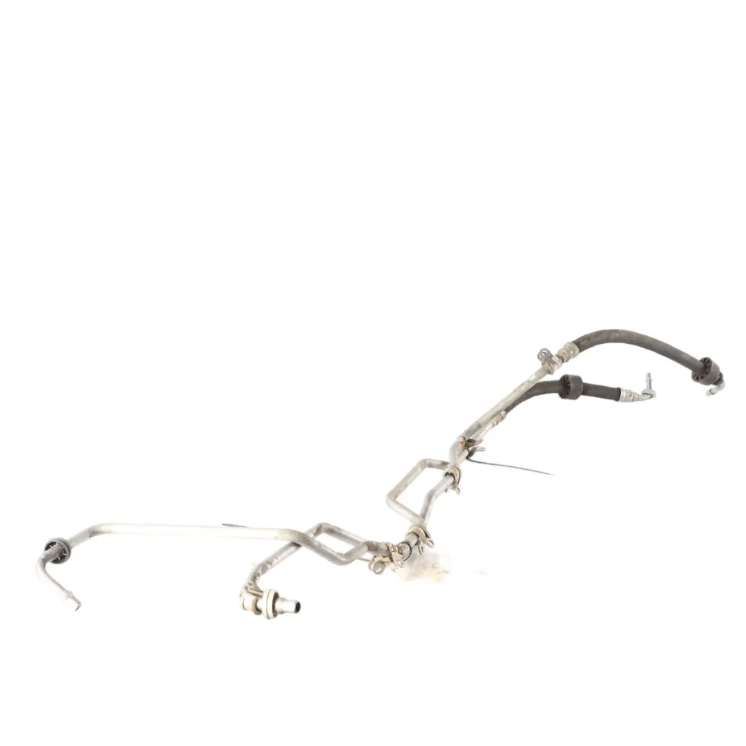 Tuyaux Retour D'Huile Automatique Essence Ensemble pour Mercedes W205 à propos du numéro de pièce A2052706302 Mercedes W205 Tuyaux Retour D'Huile Automatique Essence Ensemble - SKU A2052706302-1 - Numéro de pièce A2052706302