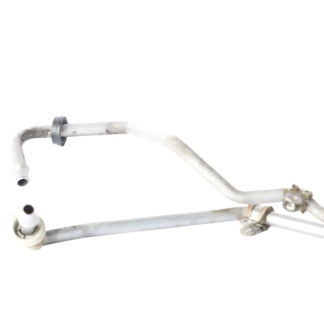 Gearbox Oil Return Pipes Set para Mercedes W205 Petrol Auto con número de pieza A2052706302 Mercedes W205 Petrol Auto Gearbox Oil Return Pipes Set - SKU A2052706302-1 - Número de pieza A2052706302