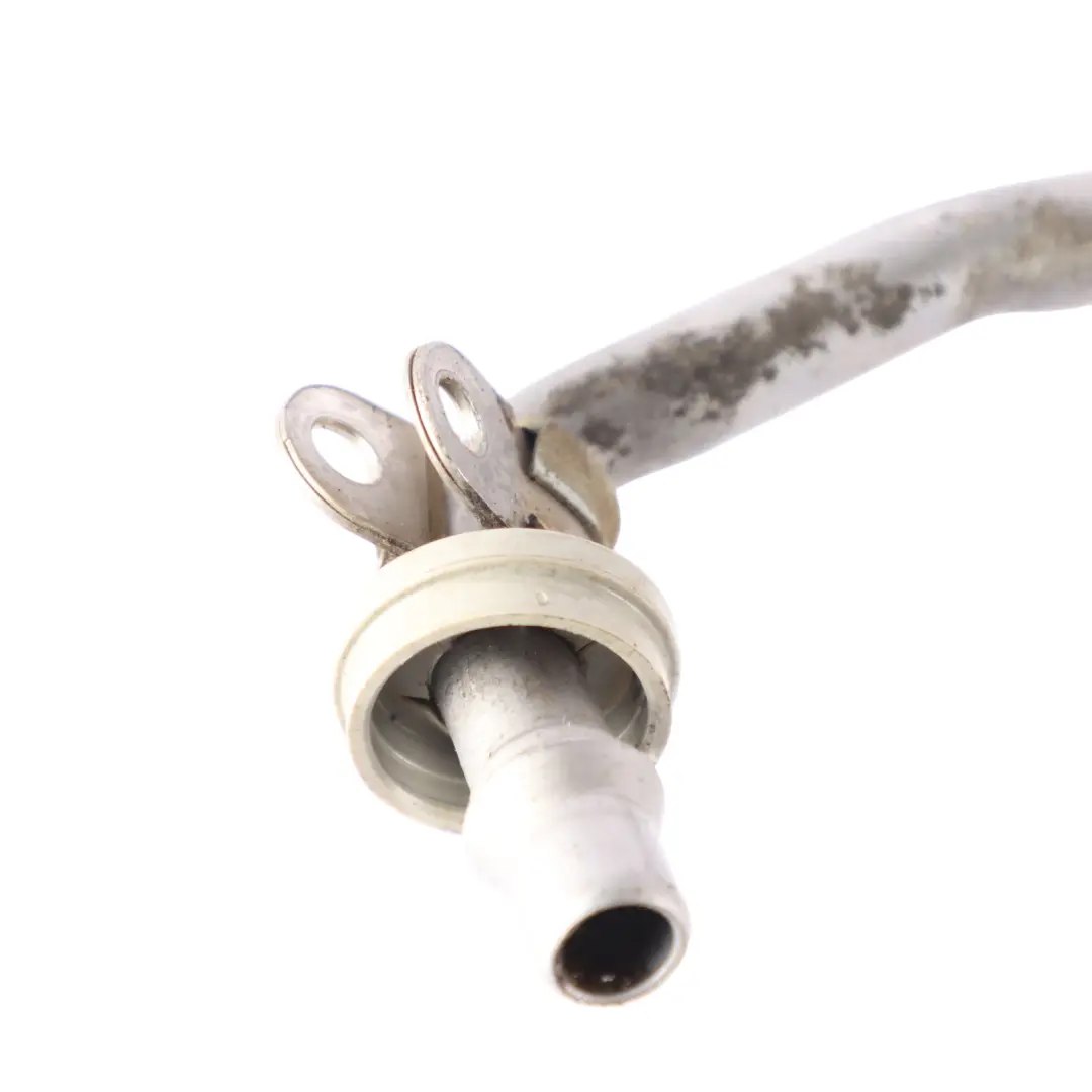 Gearbox Oil Return Pipes Hoses Set to Mercedes W205 Petrol Auto with Part number A2052706302 Mercedes W205 Petrol Auto Gearbox Oil Return Pipes Hoses Set - SKU A2052706302-1 - Part number A2052706302