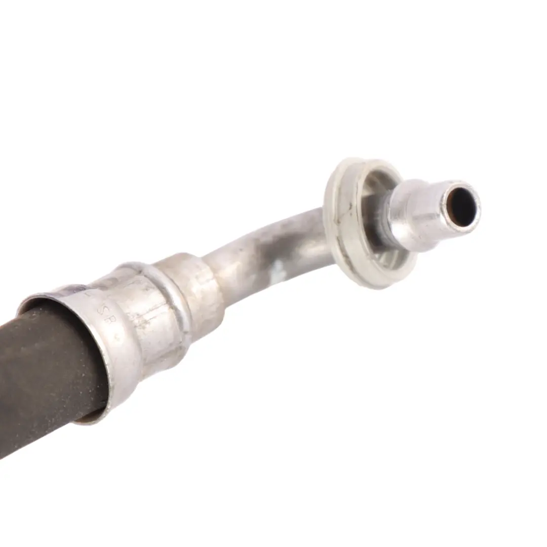 Benzin Auto Getriebe Öl Rücklauf Rohre Schläuche Set für Mercedes W205 mit Teilenummer A2052706302 Mercedes W205 Benzin Auto Getriebe Öl Rücklauf Rohre Schläuche Set - SKU A2052706302-1 - Teilenummer A2052706302