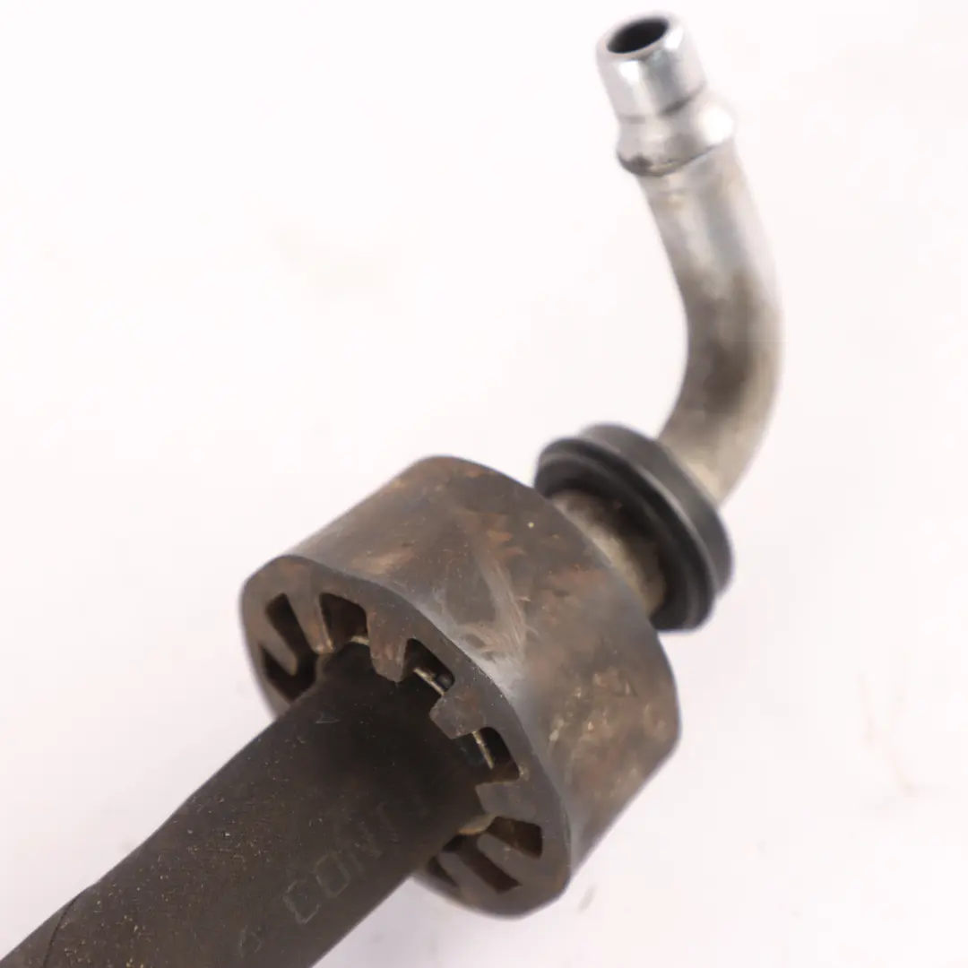 Mercedes W205 Tuyaux Retour D'Huile Automatique Essence Ensemble - SKU A2052706302-1 - Numéro de pièce A2052706302