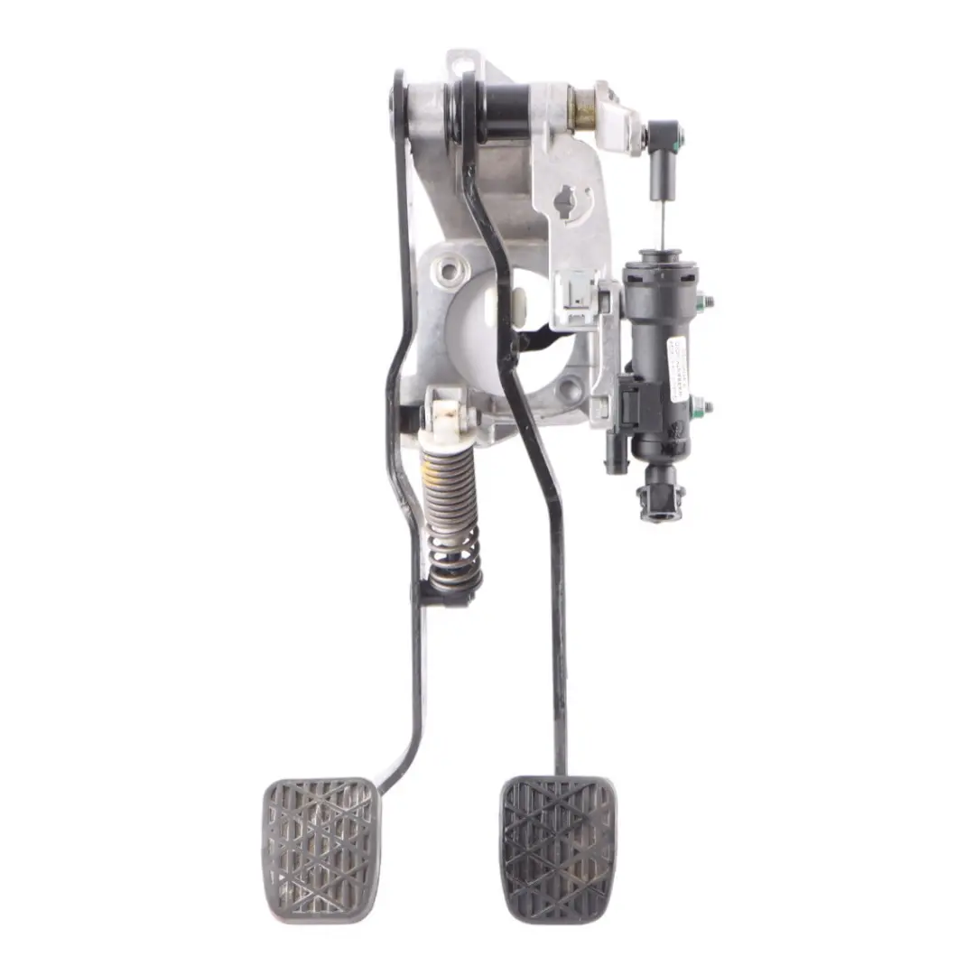  Clutch Brake Pedal Mercedes W205 W213 Manual Pedal Assembly - SKU rhd-A2052904500 - Part number A2052904500