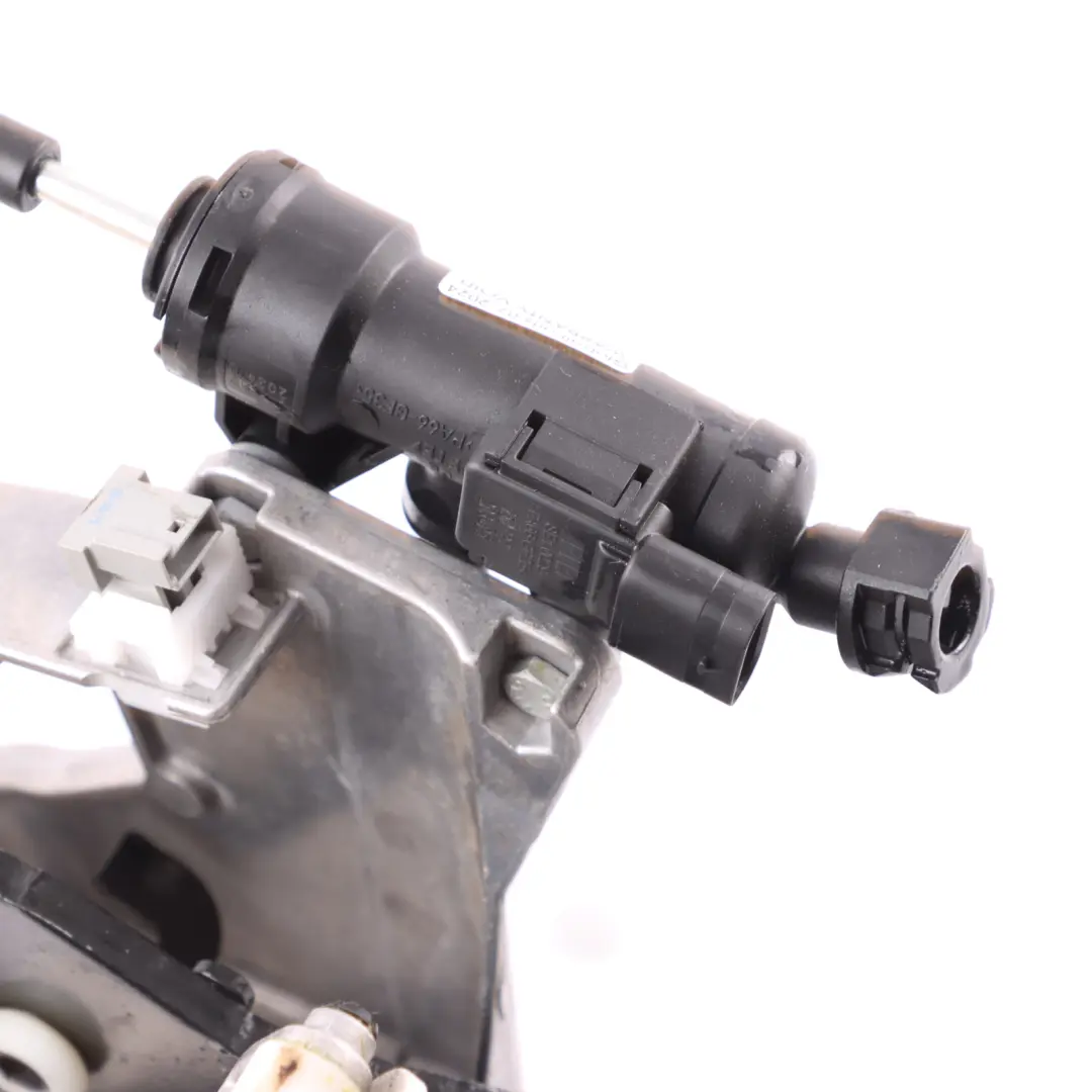  Clutch Brake Pedal Mercedes W205 W213 Manual Pedal Assembly - SKU rhd-A2052904500 - Part number A2052904500