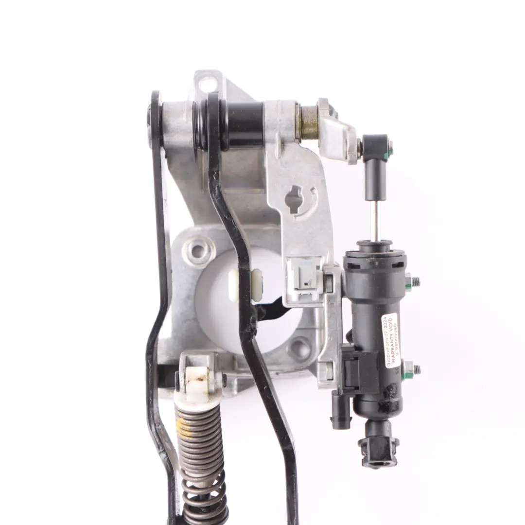 Clutch Brake Pedal Mercedes W205 W213 Manual Pedal Assembly to with Part number A2052904500 Clutch Brake Pedal Mercedes W205 W213 Manual Pedal Assembly - SKU rhd-A2052904500 - Part number A2052904500