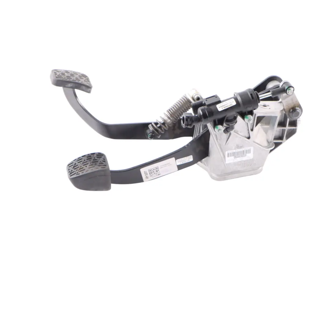 Clutch Brake Pedal Mercedes W205 W213 Manual Pedal Assembly to with Part number A2052904500 Clutch Brake Pedal Mercedes W205 W213 Manual Pedal Assembly - SKU rhd-A2052904500 - Part number A2052904500