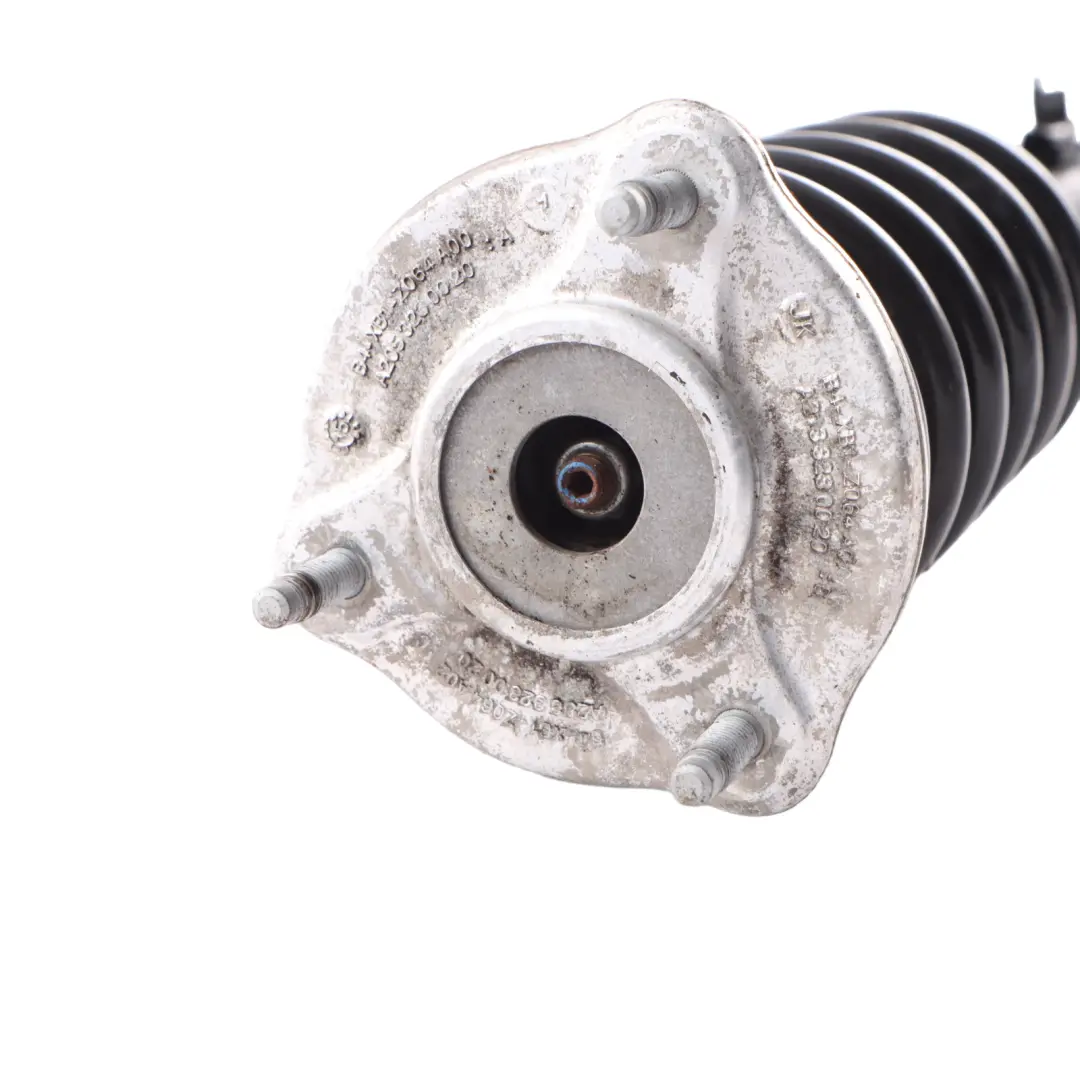 Strut Front Shock Absorber Left Right N/O/S A2053200413 to Mercedes W205 Spring with Part number A2053200130 Mercedes W205 Spring Strut Front Shock Absorber Left Right N/O/S A2053200413 - SKU A2053200130 - Part number A2053200130