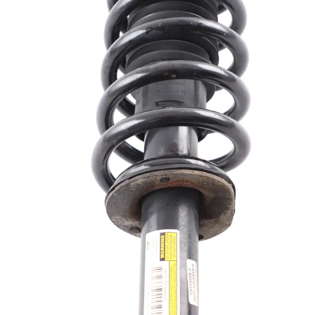 Strut Front Shock Absorber Left Right N/O/S A2053200413 to Mercedes W205 Spring with Part number A2053200130 Mercedes W205 Spring Strut Front Shock Absorber Left Right N/O/S A2053200413 - SKU A2053200130 - Part number A2053200130