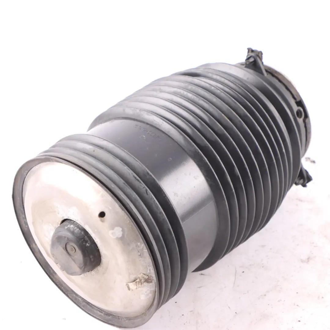 Mercedes W205 Rear Suspension Air Suspension Spring Bag Left N/S - SKU A2053200725 - Part number A2053200725