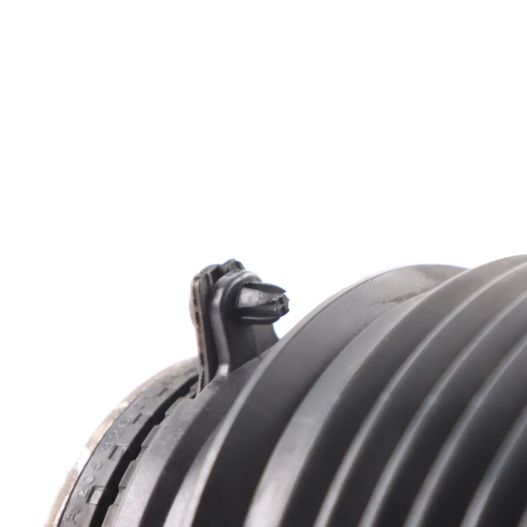 Mercedes W205 Hintere Luftfederung Feder Rechts - SKU A2053200825 - Teilenummer A2053200825