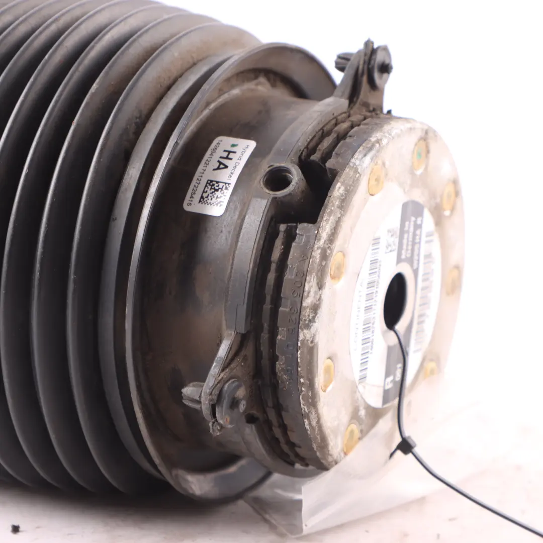 Suspension Air Suspension Spring Bag Right O/S to Mercedes W205 Rear with Part number A2053200825 Mercedes W205 Rear Suspension Air Suspension Spring Bag Right O/S - SKU A2053200825 - Part number A2053200825