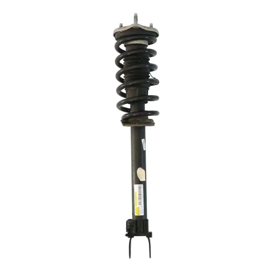 Mercedes C205 Strut Spring Shock Absorber Front Left Right N/O/S - SKU A2053202630 - Part number A2053202630