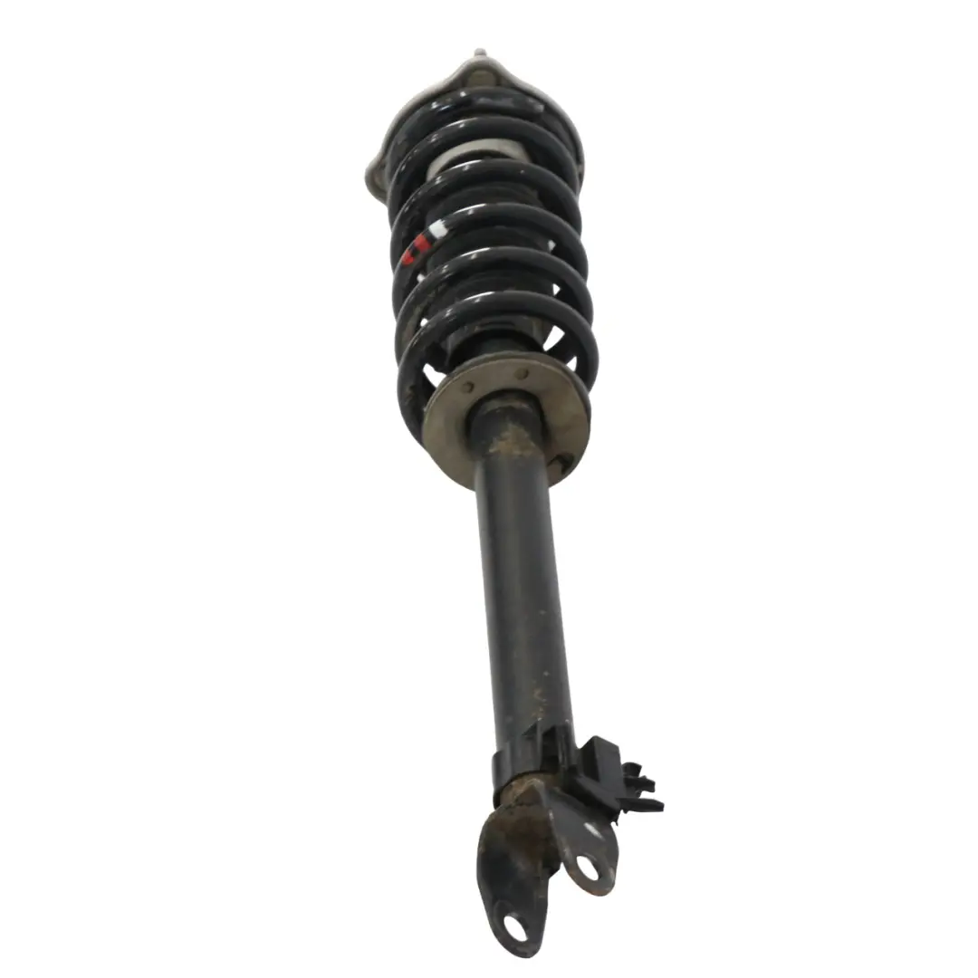 Amortiguador Strut Spring Delantero Izquierdo Derecho para Mercedes C205 con número de pieza A2053202630 Mercedes C205 Amortiguador Strut Spring Delantero Izquierdo Derecho - SKU A2053202630 - Número de pieza A2053202630
