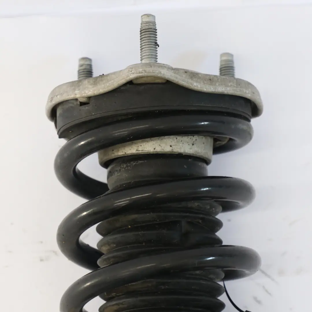 Amortiguador Strut Spring Delantero Izquierdo Derecho para Mercedes C205 con número de pieza A2053202630 Mercedes C205 Amortiguador Strut Spring Delantero Izquierdo Derecho - SKU A2053202630 - Número de pieza A2053202630