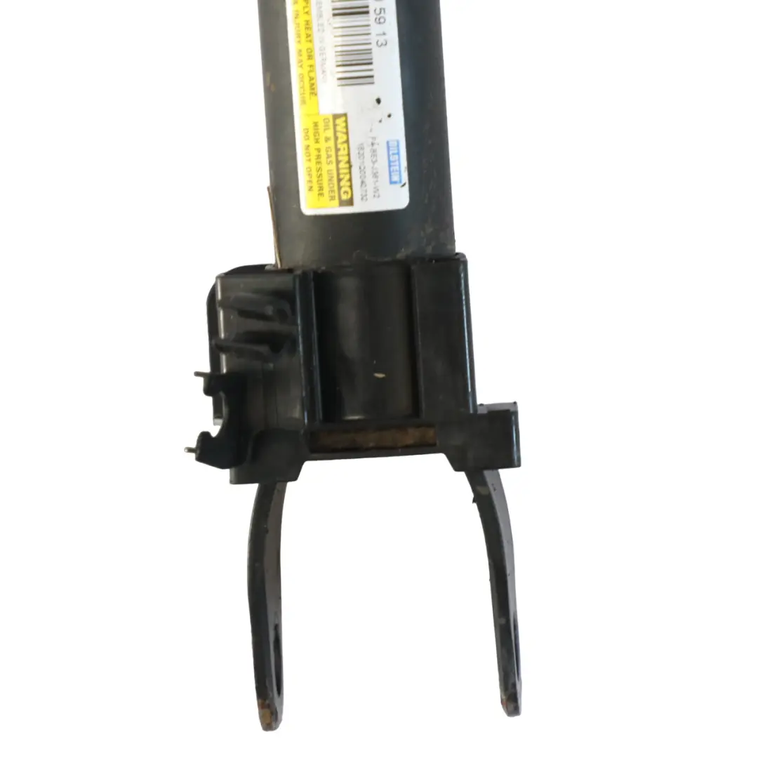 Strut Spring Shock Absorber Front Left Right N/O/S to Mercedes C205 with Part number A2053202630 Mercedes C205 Strut Spring Shock Absorber Front Left Right N/O/S - SKU A2053202630 - Part number A2053202630