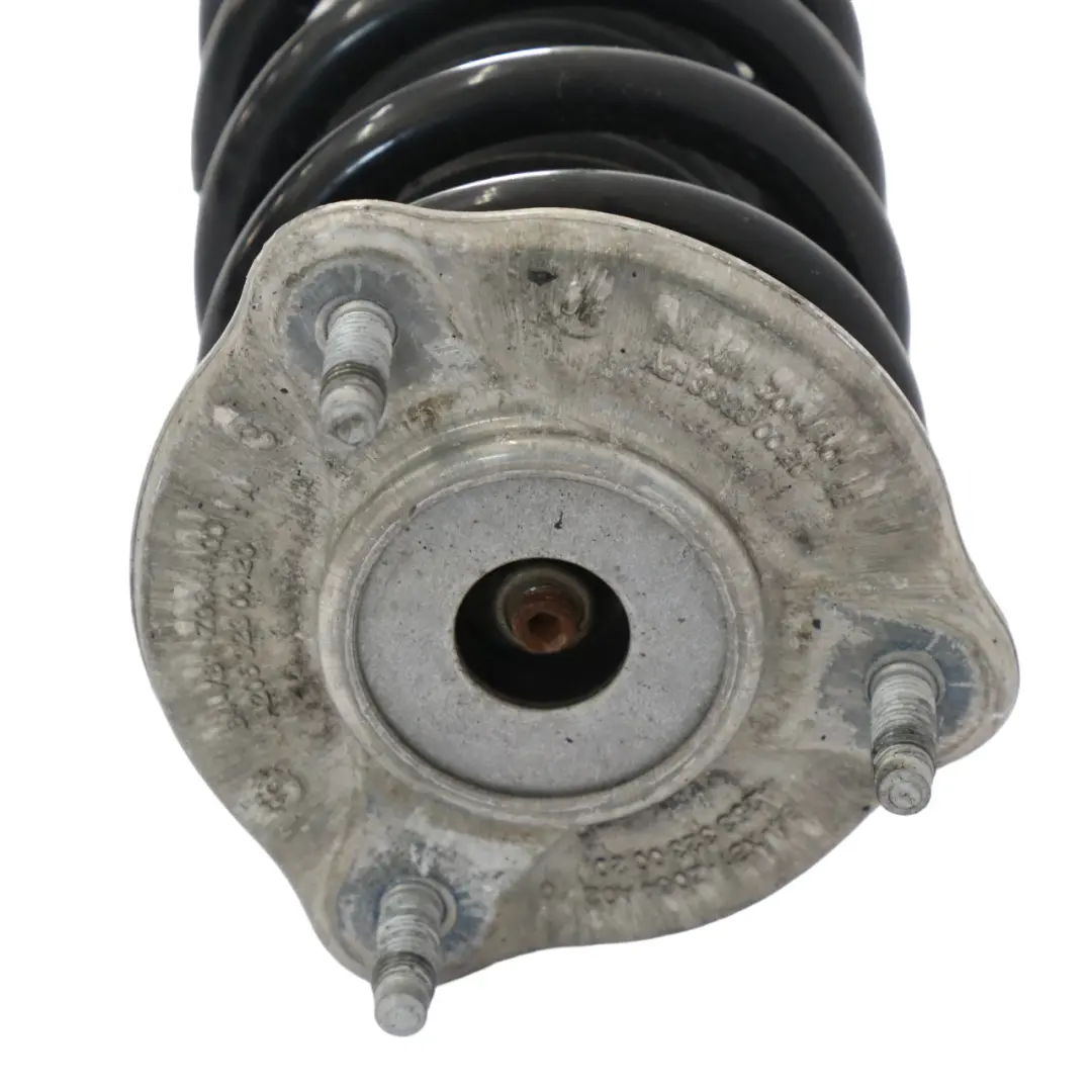 Strut Spring Shock Absorber Front Left Right N/O/S to Mercedes C205 with Part number A2053202630 Mercedes C205 Strut Spring Shock Absorber Front Left Right N/O/S - SKU A2053202630 - Part number A2053202630