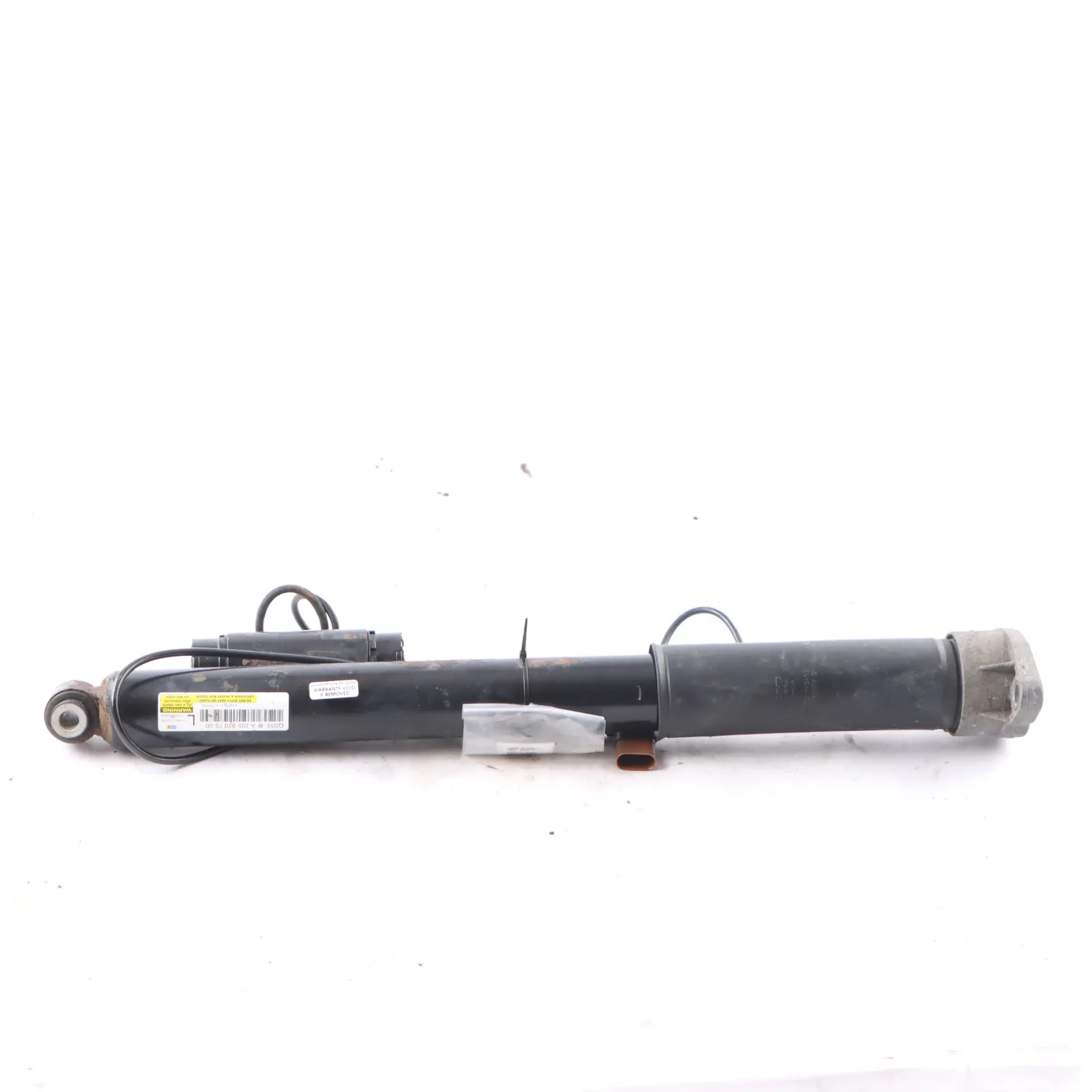 Mercedes W205 Spring Strut Rear Suspension Shock Absorber Left N/S A2053207500