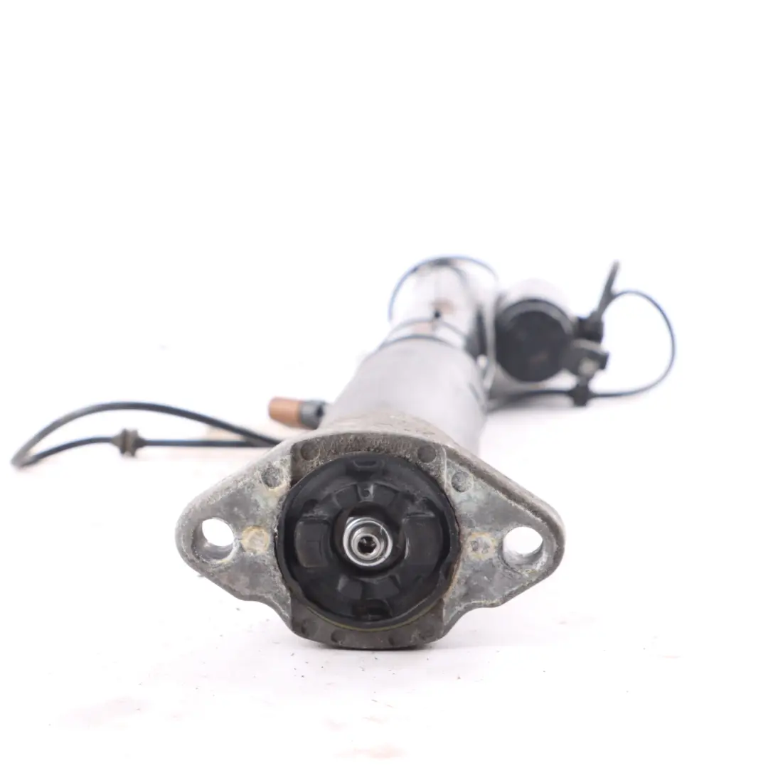 Strut Rear Left N/S Suspension Shock Absorber to Mercedes W205 Spring with Part number A2053203500 Mercedes W205 Spring Strut Rear Left N/S Suspension Shock Absorber - SKU A2053207500 - Part number A2053203500