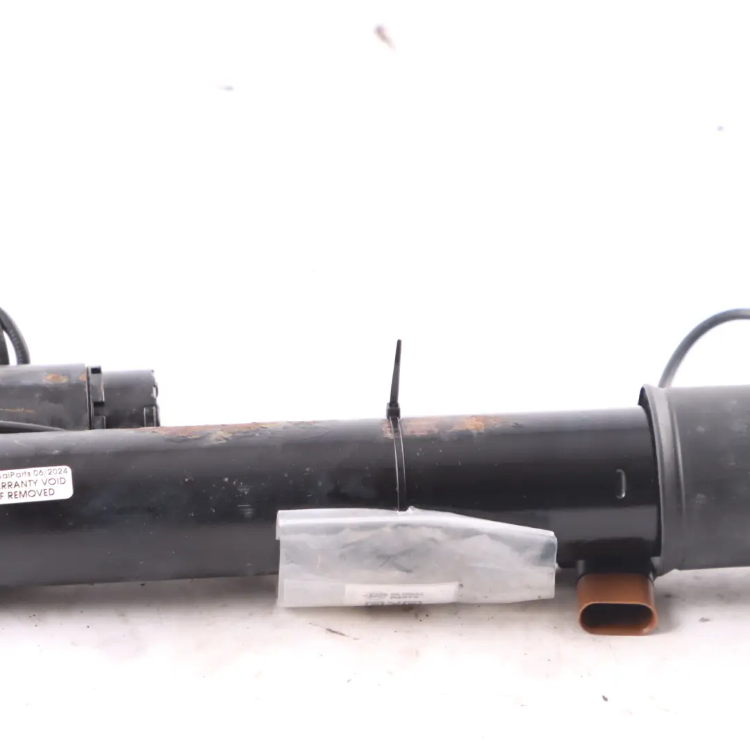 Strut Rear Left N/S Suspension Shock Absorber to Mercedes W205 Spring with Part number A2053203500 Mercedes W205 Spring Strut Rear Left N/S Suspension Shock Absorber - SKU A2053207500 - Part number A2053203500