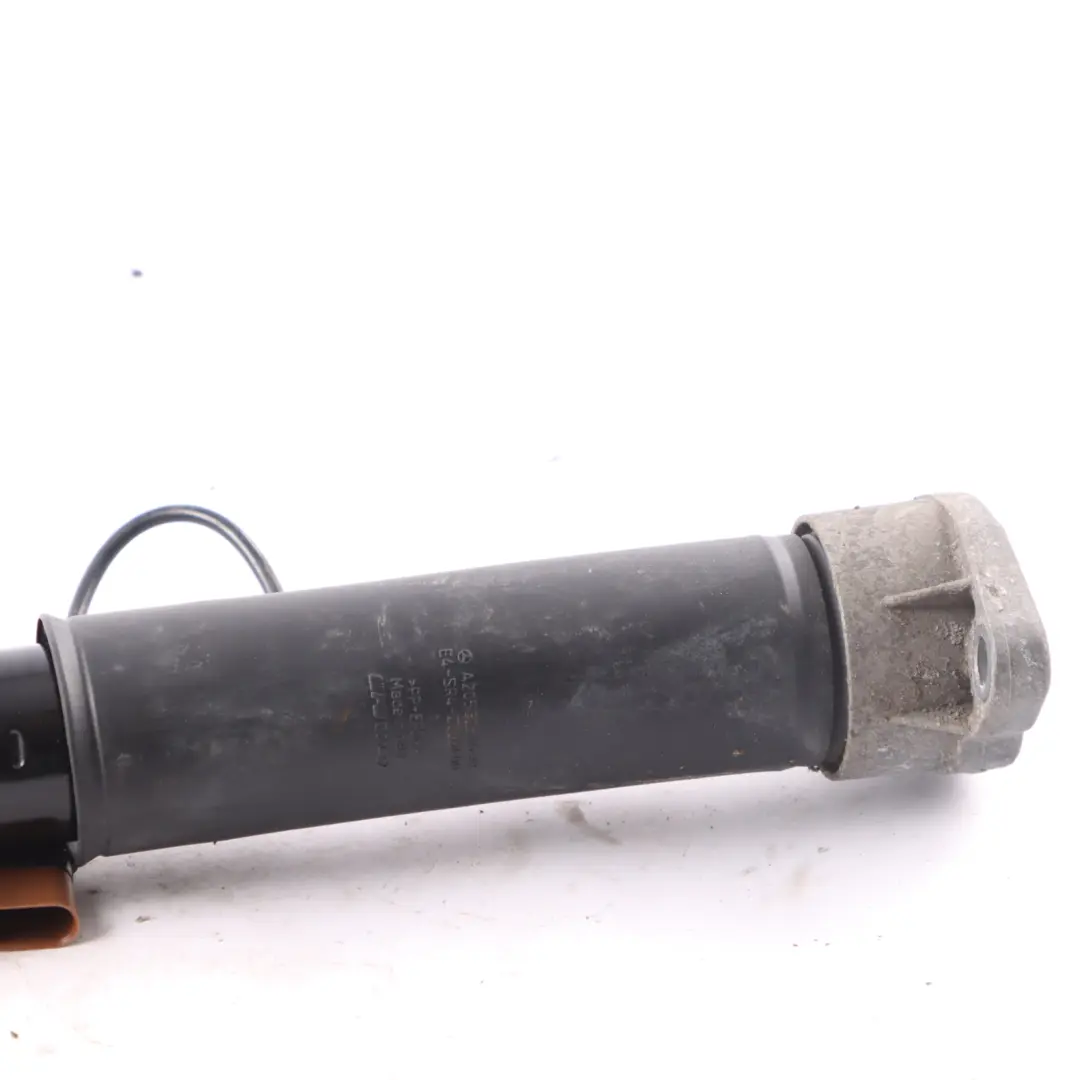 Mercedes W205 Federbein Hinten Stoßdämpfer Links - SKU A2053207500 - Teilenummer A2053203500
