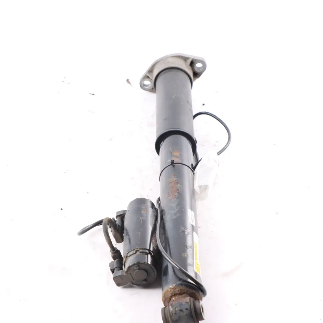 Federbein Hinten Stoßdämpfer Links für Mercedes W205 mit Teilenummer A2053203500 Mercedes W205 Federbein Hinten Stoßdämpfer Links - SKU A2053207500 - Teilenummer A2053203500