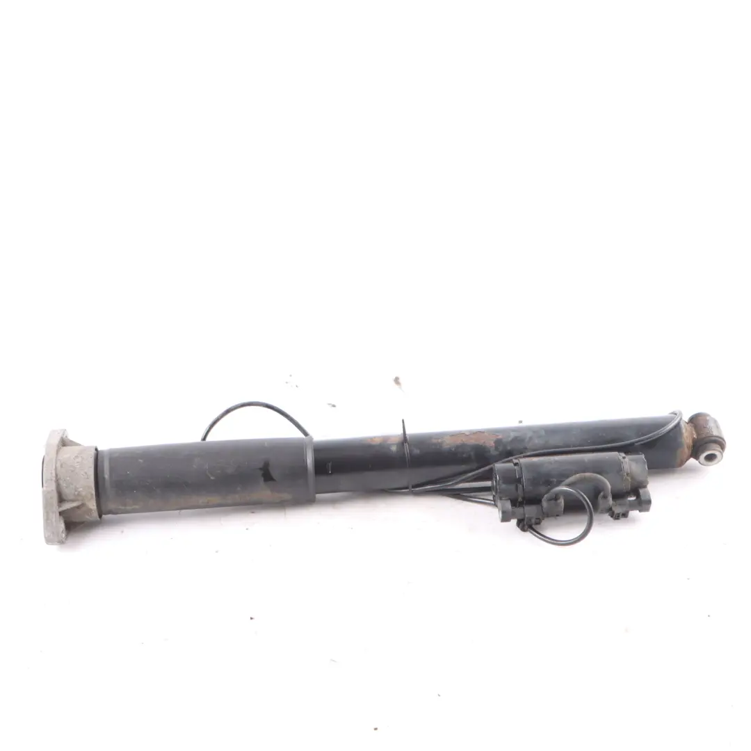 Strut Rear Suspension Shock Absorber Left N/S to Mercedes W205 Spring with Part number A2053203500 Mercedes W205 Spring Strut Rear Suspension Shock Absorber Left N/S - SKU A2053207500 - Part number A2053203500