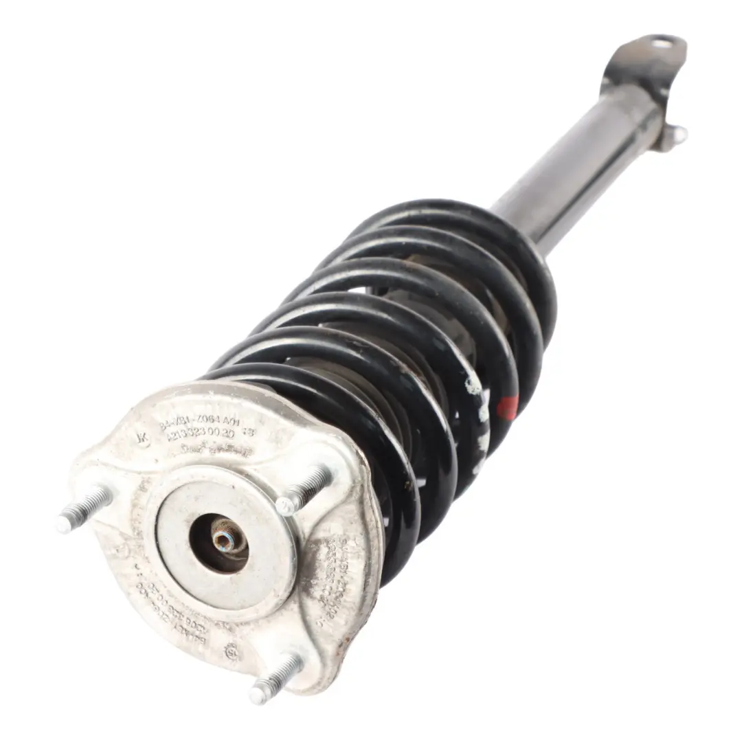 Shock Absorber Front Left N/S Strut Spring Suspension to Mercedes W205 with Part number A2053207568 Mercedes W205 Shock Absorber Front Left N/S Strut Spring Suspension - SKU A2053207568 - Part number A2053207568